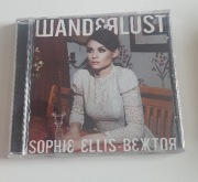 Sophie Ellis- Bextor - wanderlust CD