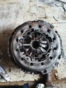 Sprzęgło Audi A5 8t 2.0tdi CAHA 