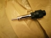 Wtyk antenowy samochodowy 