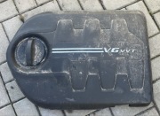Pokrywa silnika osłoną jeep Cherokee 3,2 v6