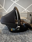 Nosidełko MaxiCosi Pebble Pro i-Size + Baza ISOFIX FamilyFix 2 
