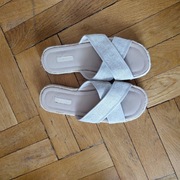 Klapki Primark roz 38