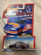 Hot Wheels. Mattel. Racing. Pro Racing. Nascar. Nowy. Stan na zdjęciach.