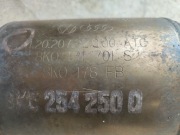 Katalizator a4 b8 1.8tfsi 2010