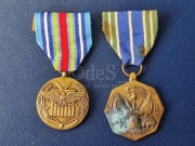 US Zestaw odznaczeń - Global War on Terrorism Expedit. + Army Achievement 