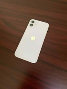IPhone 12 Biały kondycja 83%