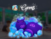 1m gems My Restaurant 