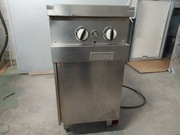 Bemar elektryczny jednokomorowy Palux