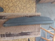 Roleta bagażnika Volkswagen Sharan 