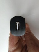 Ładowarka 12V samochodowa 3xUSB na 5 V 2A Parkside