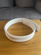 uszczelka do drzwi U, biała, 1 m, youshares