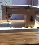 PRL maszyna do szycia Łucznik PREDOM