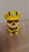 Figurka Paw Patrol Rubble
