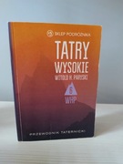 WH Paryski Tatry Wysokie Tom 6