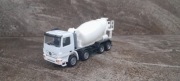 Mercedes Actros Herpa 1:87