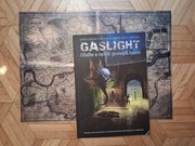 Cthulhu by Gaslight - język polski