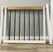 Barierki do schodów