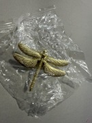 Uchwyt do mebli ważka 4 sztuki 