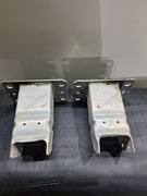 Strefa zgniotu przód komplet audi a5 F5 8W lewa prawa europa