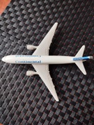 HERPA Continental Boeing 777-200 skala 1:500 