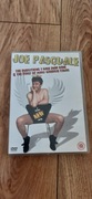 Joe Pasquale (DVD, 2004) rzadkość w polsce, humor angielski, brytyjski
