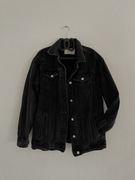 Kurtka jeansowa oversize stradivarius xs s m