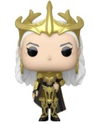 FUNKO POP! MOVIES DC COMICS SHAZAM! FURY OF THE GODS FIGURKA HESPERA 1283