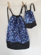 WORKO-PLECAK WODOODPORNY HANDMADE