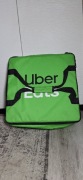 Torba Uber eats. Samochodowe 