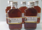 Wyciąg z korzenia żywokostu 100ml Na rwę kulszową