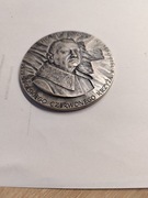 Medal 90-Lat Polskiego Czerwonego Krzyża
