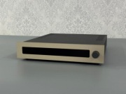 Tuner DVB-S Restek Mini Sat+ High-End Hi-Fi TOP Unikat MSAT+