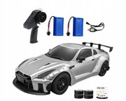 Samochód zdalnie sterowany RC Drift