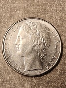 moneta Italiana Republica