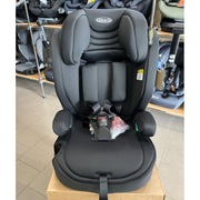 Fotelik Graco Eldura R129 | 76 - 150 cm 