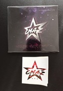 CMAZ / TDW Syberia - SYBERIANOVA / LTD 