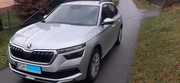 Skoda Kamiq 1,5 TSI 150 KM