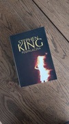 Podpalaczka - Stephen King