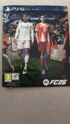 Gra FC26 PlayStation 5