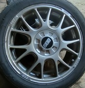 Felgi BBS RF316 5X110 225/45R17