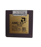Procesor AMD-K5 PR133 (9701EPH) – Unikatowy Egzemplarz Retro PC