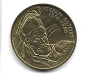 2 zł Stefan Batory 1997 r NG.117.