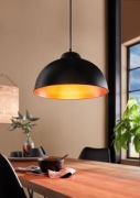 Stylowa Lampa wisząca TRURO 2 firmy EGLO! Vintage! 100% Nowa! Okazja!