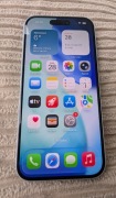 Apple iPhone 15 128GB Niebieski (Blue) | Stan B. Dobry | Bateria 92%