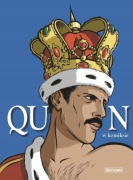 QUEEN W KOMIKSIE EMMANUEL MARIE
