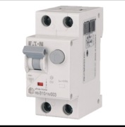 Wyłącznik różnicowonadprądowy kombinowany eaton b10
