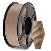 JAYO WOOD PLA MAPLE 1.1 kg Filament Druk 3D