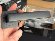 Klamki wewnętrzne WEGA DRE