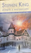 Steven King „Sklepik z marzeniami”