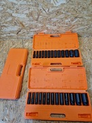 ZESTAW NASADEK UDAROWYCH1/2" 10-32 mm 13 el 